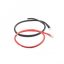 cable de connexion batterie convertisseur 2x1msection au choixvendu par paire