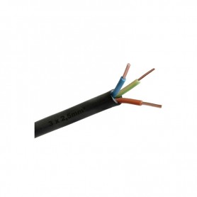 cable electrique 3g 25mm2