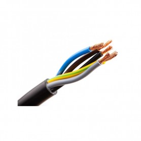 cable electrique triphase 5g 25 au metre