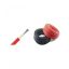 cable solaire 6 mm2 au metre rouge