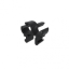 clame de fin fixation panneau solaires30 45mm