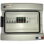 coffret ac triphase 30 kw 2 onduleurs 2xc32 madenr
