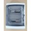 coffret ac triphase 9kw 25a 30ma pour un onduleur technideal