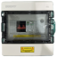 coffret dc 12kw 63a 600v 1pv1mppt beny