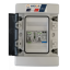 coffret de protection ac 3kw 20a avec compteur madenr
