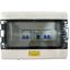 coffret de protection ac monophase 6kw 32a zjbeny