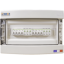 coffret de protection dc 1000v 2 mppt parafoudre madenr
