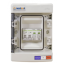coffret de protection dc 2 entrees pv 1 mppt parafoudre madenr