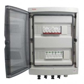 coffret de protection dcac 2mppt 6kwc madenr