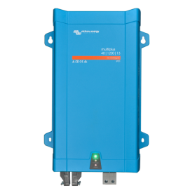 convertisseur chargeur 1200va 48v 13a multiplus victron energy