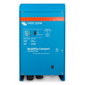 convertisseur chargeur 1600va 24v 40a multiplus c victron energy