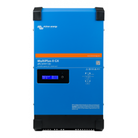 convertisseur chargeur 3000va 48v 3532 multiplus ii gx victron energy