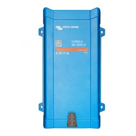 convertisseur chargeur 800va 48v 8a multiplus victron energy
