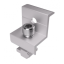 etrier de fixation fin de rail 3035 mm spv solar