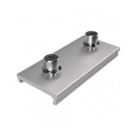 jonction de fixation rallonge rail spv