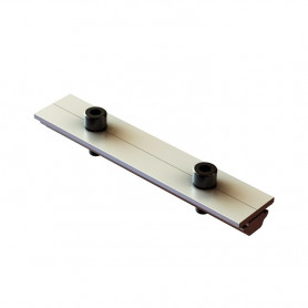 jonction de rail