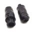 paire de connecteurs ac mono ip67 universel