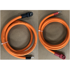 power cable gtx 2500gtx 5000 sofar solar