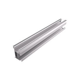 rail aluminium 2450mm spv solar