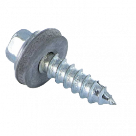 vis a tole autotaraudeuse 63x25mm