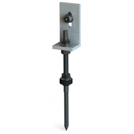 vis tire fond avec filetage equerre m10x200