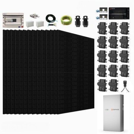 14 panneaux batterie prd2