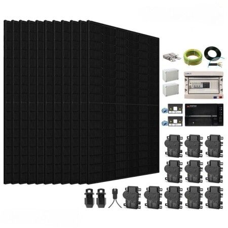 kit 11 panneaux prd2