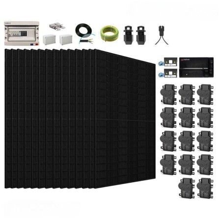 kit 14 panneaux prd2