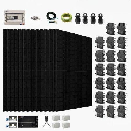 kit 20 panneaux prd2
