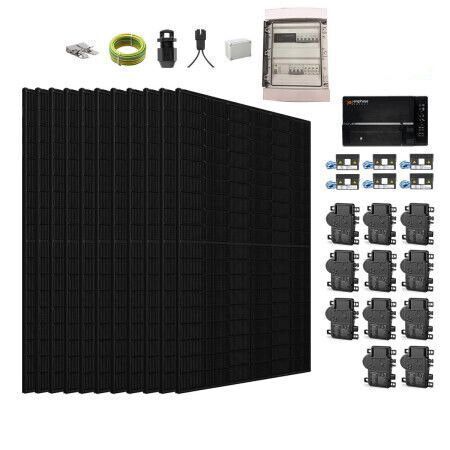 kit iq8ac 11panneaux sharp triphasev4 prd2 jpg logo removed prd2