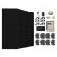 kit iq8ac 8panneaux sharp triphasev2 jpg logo removed prd2