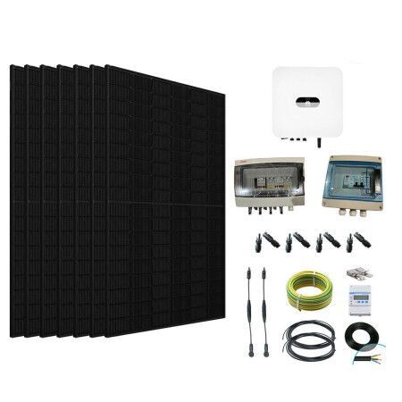 kit onduleur 7panneaux sharp jpg logo removed prd2