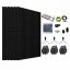 kit sharp aps 2550w prd2