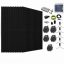 kit sharp aps 4250w prd2