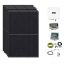 kit solaire hybride raccorde reseau sharp 2400w onduleur huawei jpg logo removed prd2