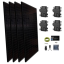 kit solaire raccorde reseau evolutif voltec 1540w portrait 2 prd2