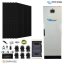 kit solaire anti coupure sharp enphase victron 2520w armoire prd2