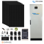 kit solaire anti coupure voltec enphase victron 2310w armoire prd2