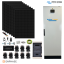 kit solaire anti coupure voltec enphase victron 3080w armoire prd2