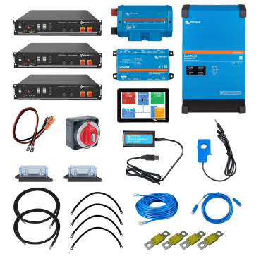 3 batteries prd2