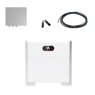 kit batterie prd2