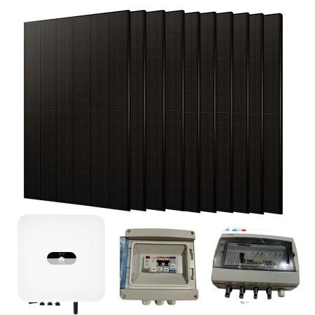 kit dmegc huawei 5ktl prd2