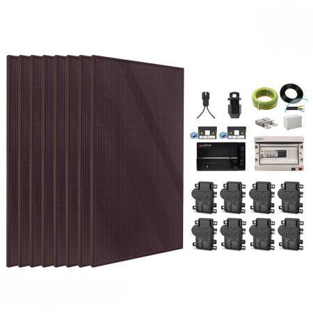 kit iq8ac 8panneaux voltec rubis copie prd2