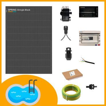 kit piscine prd2