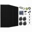 kit sharp aps 3400w prd2