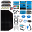 3080w 2 4kwh 2batteries 10panneaux prd2