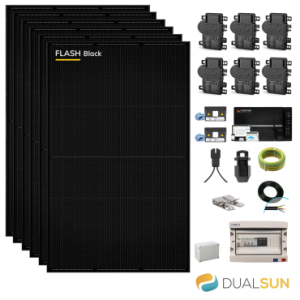 dualsun iq8hc 3000w prd2