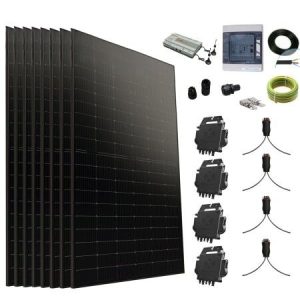 kit 4000w dualsun aps prd2
