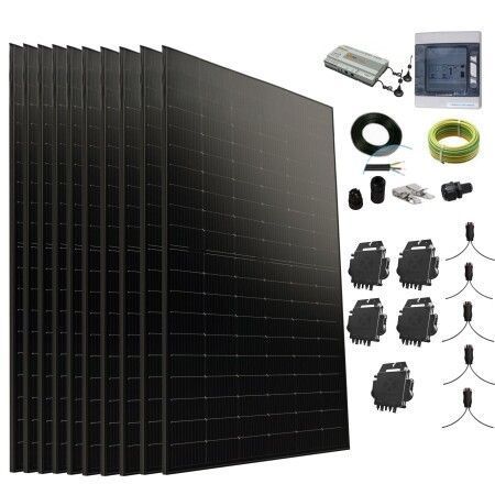 kit 5000w dualsun aps prd2