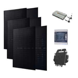 kit autoconsommation sharp apsystems 2700w prd2 kit autoconsommation sharp apsystems 2700w prd2
